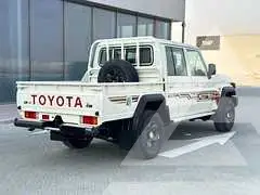 2025 Toyota 
