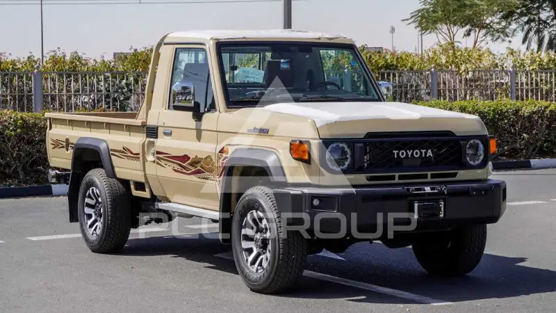 2025 Toyota 