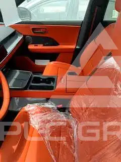 2025 Toyota Bz4X