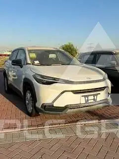 2025 Toyota 