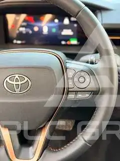 2025 Toyota 