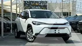 2025 Toyota 