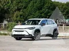 2025 Toyota 
