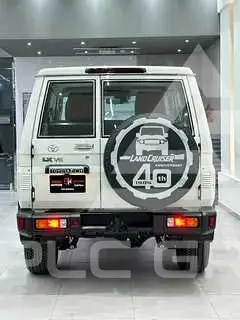 2025 Toyota 