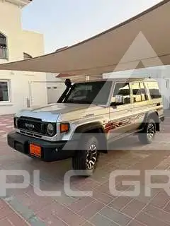 2025 Toyota 