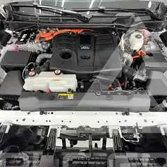 2025 Toyota SEQUOIA
