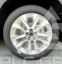 2025 Toyota Highlander