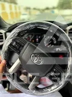 2025 Toyota TUNDRA