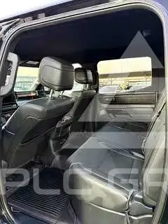 2025 Toyota TUNDRA