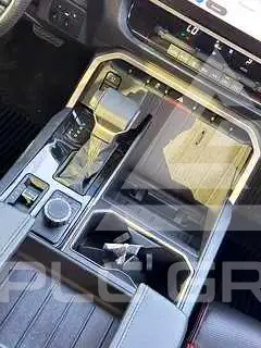 2025 Toyota TUNDRA