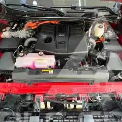 2025 Toyota TUNDRA