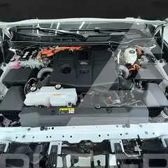 2025 Toyota TUNDRA