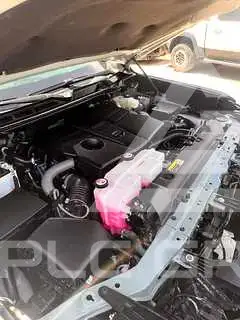 2025 Toyota TUNDRA