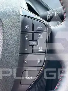 2025 Toyota PRIUS