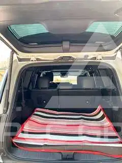 2025 Toyota Prado