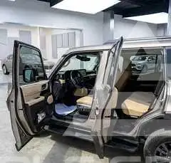 2025 Toyota Prado