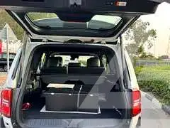 2025 Toyota Prado