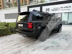 2025 Toyota Prado