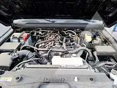 2025 Toyota Prado