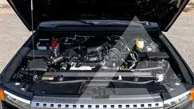 2025 Toyota Prado