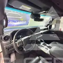2025 Toyota Prado