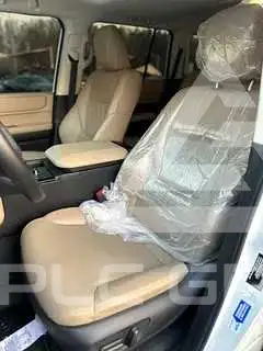 2025 Toyota Prado