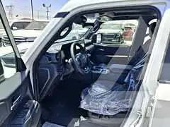 2025 Toyota Prado