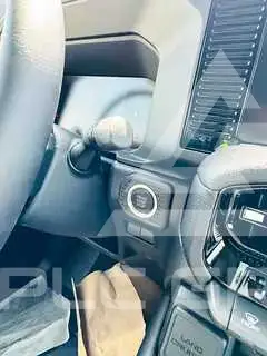 2025 Toyota Prado