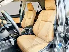 2025 Toyota Fortuner