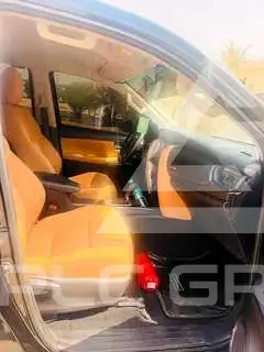 2025 Toyota Fortuner