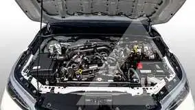 2025 Toyota Fortuner