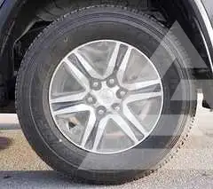 2025 Toyota Fortuner