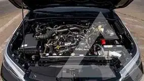 2025 Toyota Fortuner