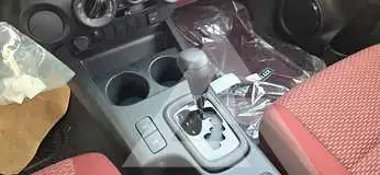 2025 Toyota Hilux