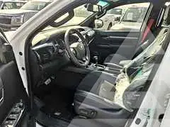 2025 Toyota Hilux