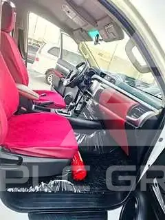 2025 Toyota Hilux