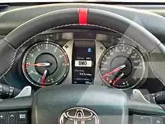 2025 Toyota Hilux