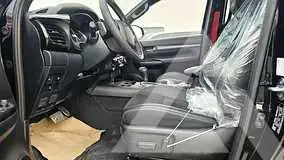 2025 Toyota Hilux