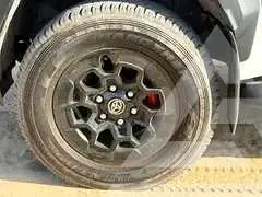 2025 Toyota Hilux