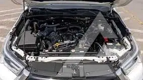 2025 Toyota Hilux