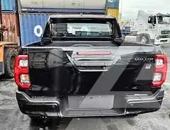 2025 Toyota Hilux