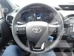 2025 Toyota Hilux