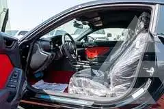 2025 Toyota GR 86