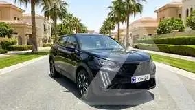 2025 Peugeot 2008