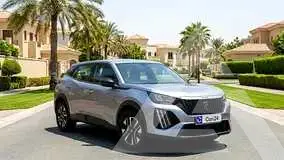 2025 Peugeot 2008