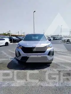 2025 Peugeot 2008