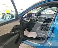 2025 Peugeot 3008