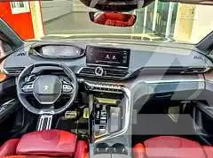 2025 Peugeot 3008