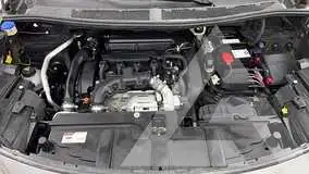 2025 Peugeot 3008