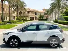 2025 Peugeot 3008